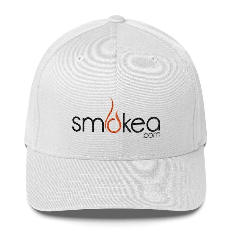 SMOKEA Flexfit Structured Twill Cap - SMOKEA®