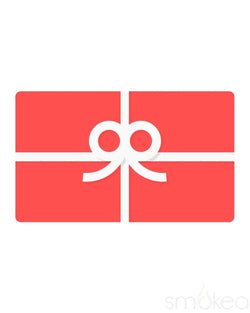 SMOKEA® Gift Card - SMOKEA®
