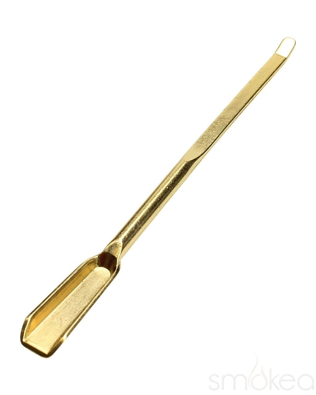 Dab Tools - Gold Double Sided Dab Spoon