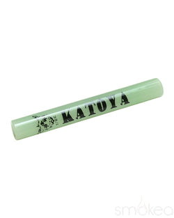 SMOKEA Katoya Small Glass One Hitter Mint