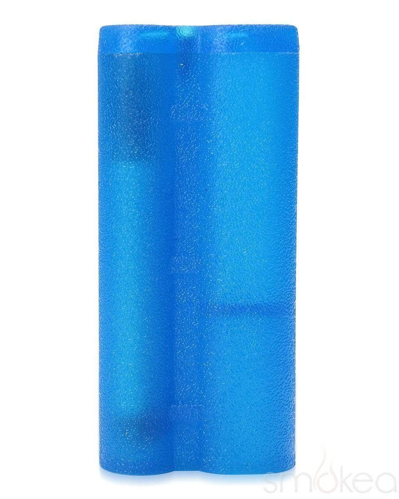 SMOKEA Large Plastic Dugout Blue