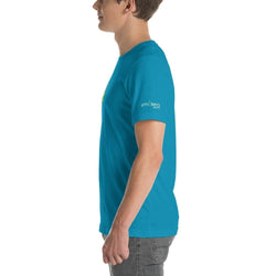 SMOKEA Mary Jane Short-Sleeve Unisex T-Shirt - SMOKEA®