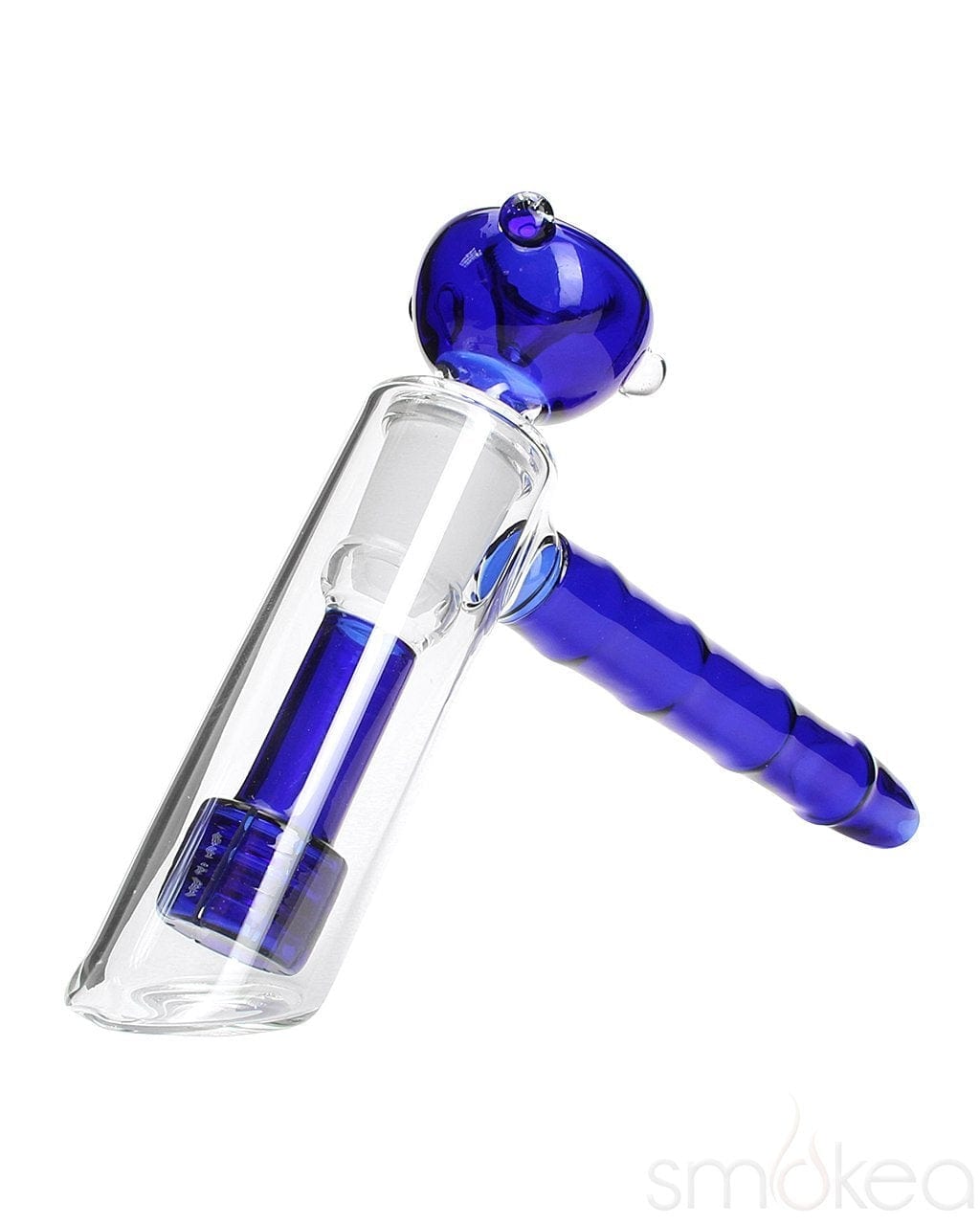 SMOKEA Matrix Perc Hammer Bubbler - Main Image