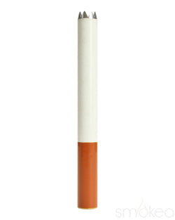 SMOKEA Metal Cigarette Digger One Hitter Bat - SMOKEA®