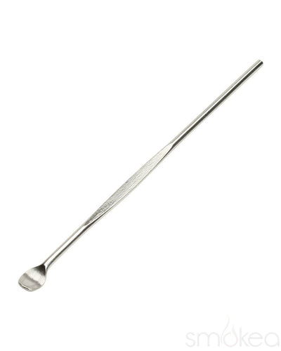 Silicone DAB Spoon Tool 150mm DAB Tools for Wax/Oil Smoking