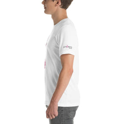 SMOKEA MJ Fact Short-Sleeve Unisex T-Shirt - SMOKEA®