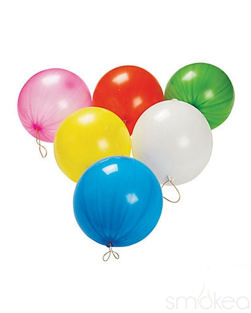 SMOKEA Punch Ball Balloon - SMOKEA®