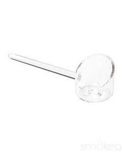 SMOKEA Quartz Carb Cap Dab Tool