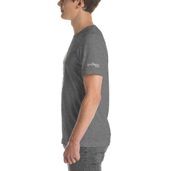 SMOKEA Quit Your Job Short-Sleeve Unisex T-Shirt - SMOKEA®