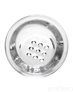 SMOKEA Replacement Silicone Pipe Glass Bowl - SMOKEA®