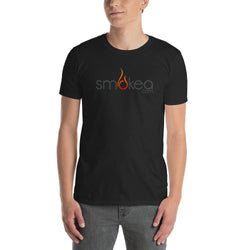 SMOKEA Short-Sleeve Unisex T-Shirt - SMOKEA®