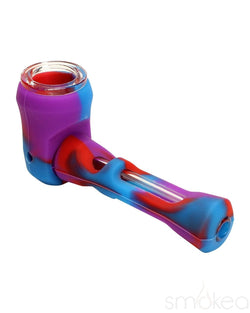 15 Best Weed Pipes 2024 - Glass, Silicone, Rubber Marijuana Pipes