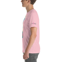 SMOKEA The Light Short-Sleeve Unisex T-Shirt - SMOKEA®