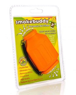 Smokebuddy Jr. Personal Air Filter - SMOKEA®