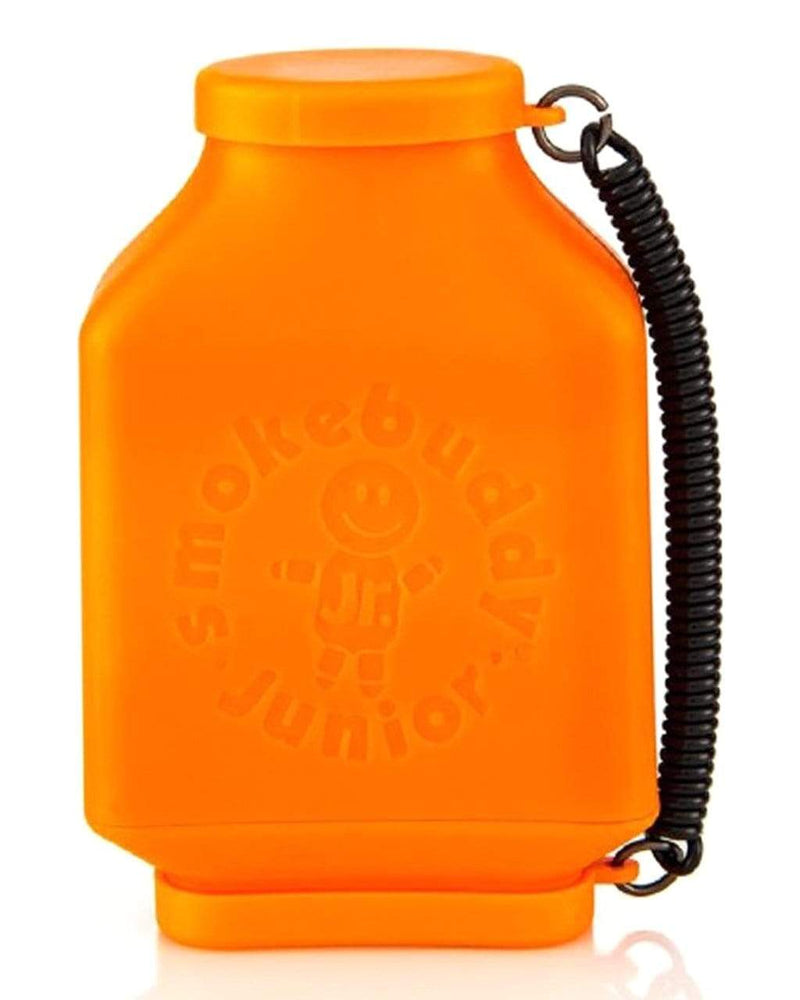 Smokebuddy Jr. Personal Air Filter Orange