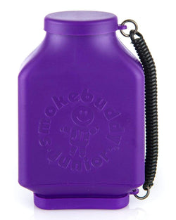 Smokebuddy Jr. Personal Air Filter Purple