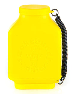Smokebuddy Jr. Personal Air Filter Yellow