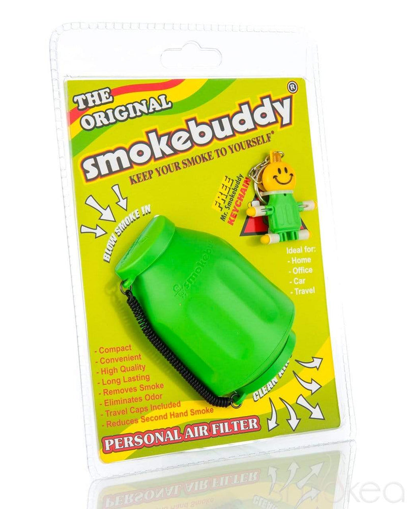 Smokebuddy Personal Air Filter - SMOKEA®