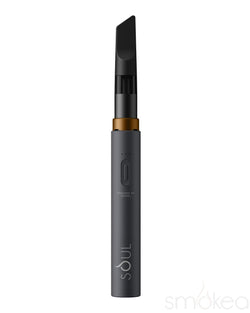 vessel vape battery review SOUL x Vessel Core Vaporizer Battery