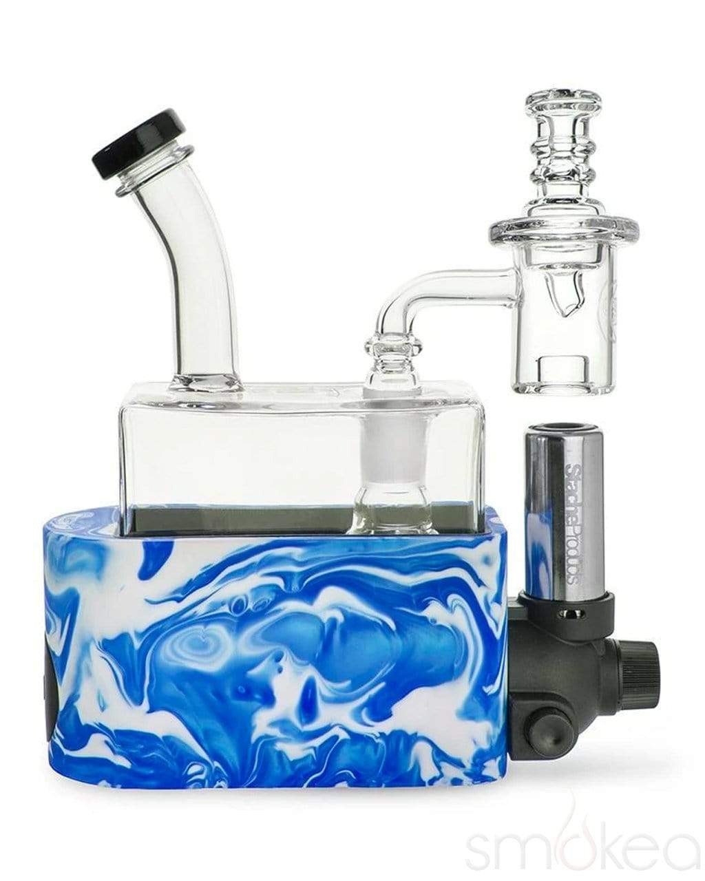 Stache Rio Stache Rio Swirl Rig-in-One Kit