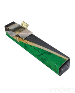 toke disposable vape Tear & Toke Foldable Disposable Pipes