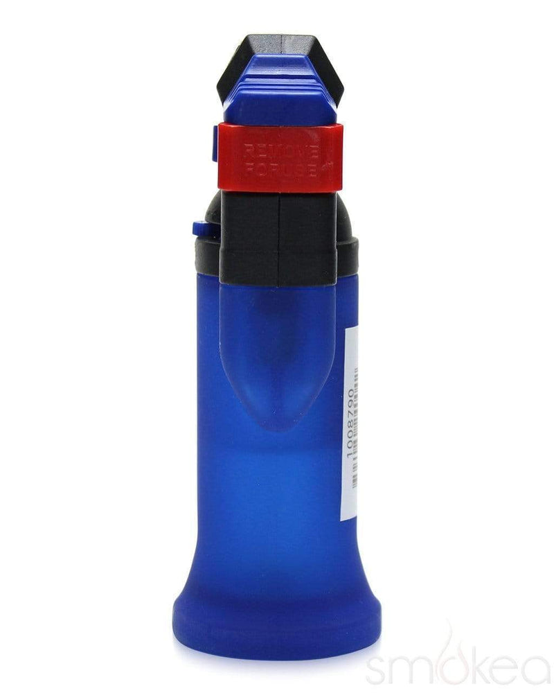 Torch Blue Mini Butane Torch Lighter
