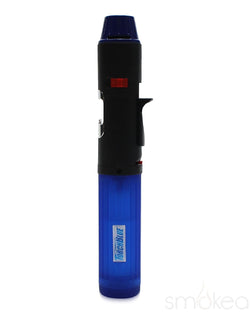 Torch Blue Torch Stick Butane Lighter w/ Bottle Opener
