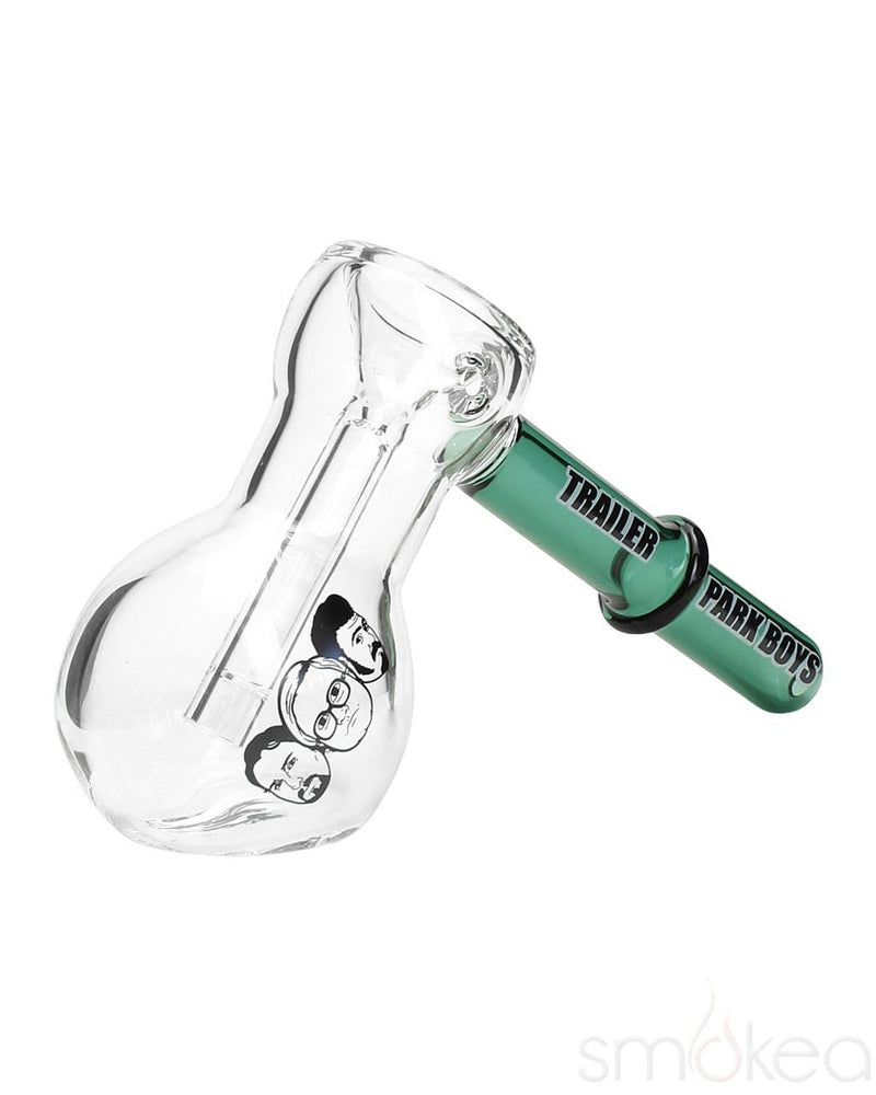 Trailer Park Boys Bubbler Teal