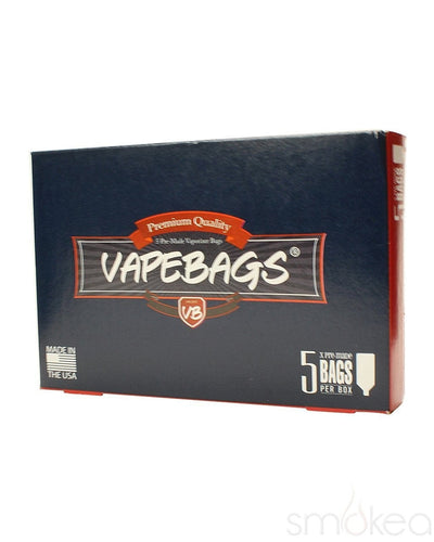 Vape Bags Vaporizer Balloons - SMOKEA®