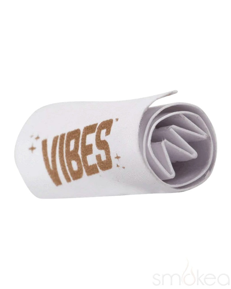 Vibes 1 1/4 Rolling Paper Tips - SMOKEA®