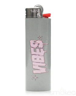 Vibes x Bic Drip Lighter - SMOKEA®