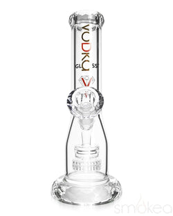 Vodka Glass "Vintage" Diamond Series Bong - SMOKEA®
