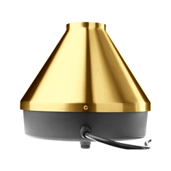 Volcano Classic Vaporizer - Limited Gold Edition