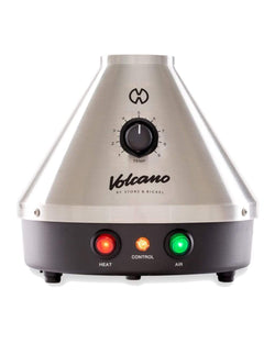 Volcano Desktop Vaporizer Classic (Analog)