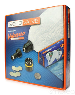 Volcano Vaporizer Solid Valve Starter Set - SMOKEA®