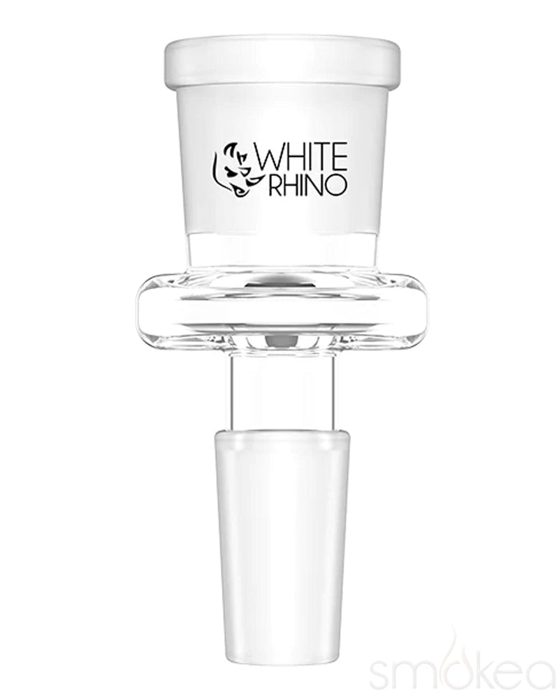 White Rhino 14mm Male to 18mm Female Converter