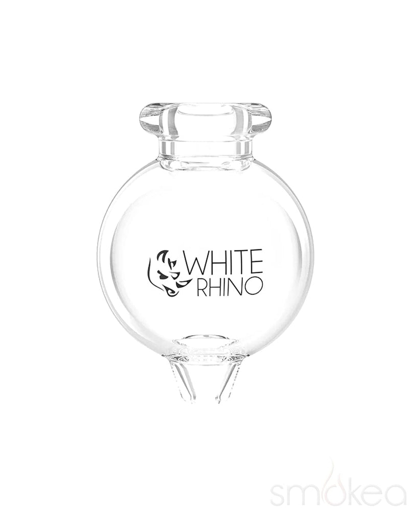 White Rhino Bubble V2 Carb Cap