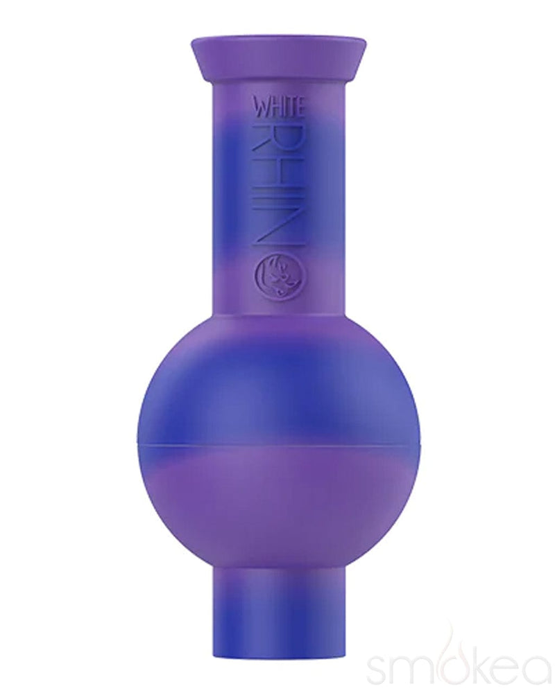 White Rhino Carb-It 3-in-1 Silicone Carb Cap