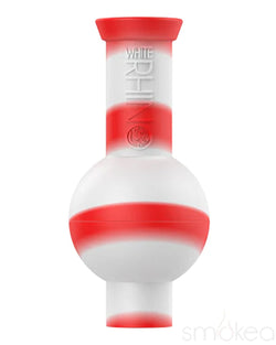 White Rhino Carb-It 3-in-1 Silicone Carb Cap
