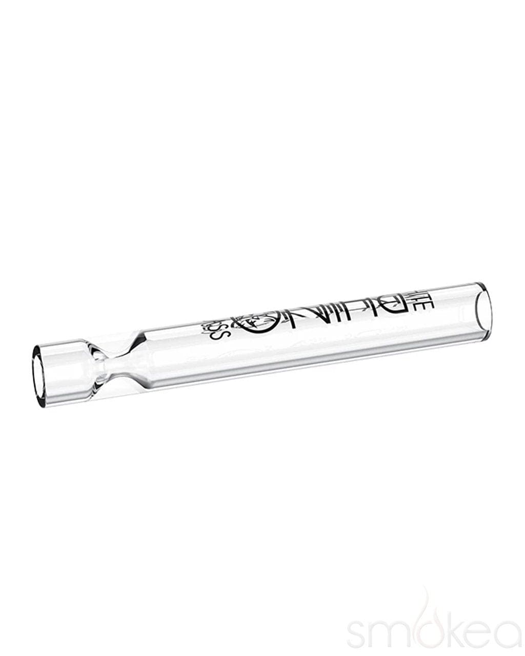 White Rhino Glass XL Chillum - SMOKEA®