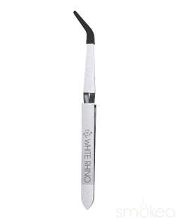 White Rhino Reverse Tweezers