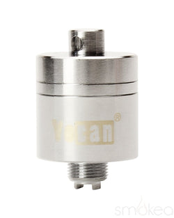 Yocan Evolve Plus XL Quartz Quad Coil Vaporizer - SMOKEA®