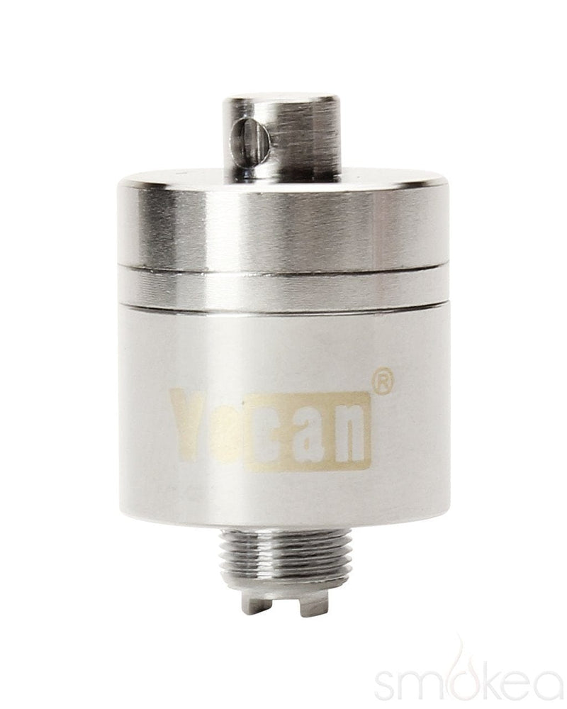 Yocan Evolve Plus XL Quartz Quad Coil Vaporizer - SMOKEA®