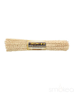 Zen Tapered Bristle Pipe Cleaners Bundle