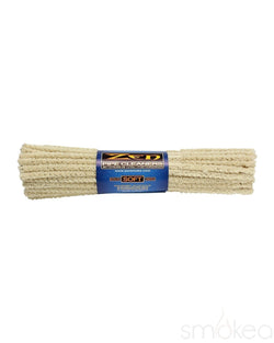 Zen Tapered Soft Pipe Cleaners Bundle