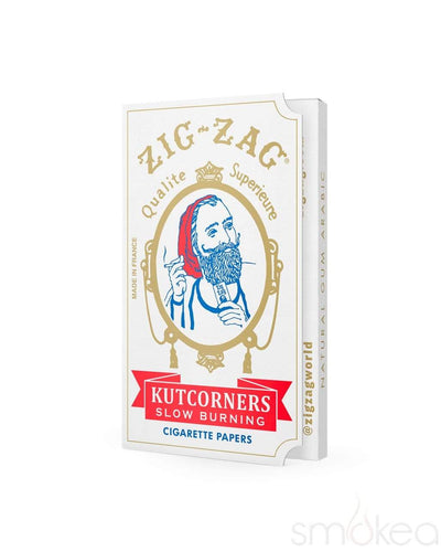 Zig Zag Kutcorners Rolling Papers