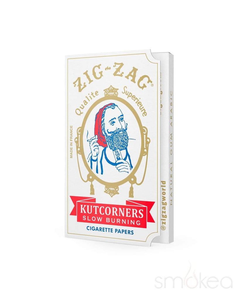 Zig Zag Kutcorners Rolling Papers
